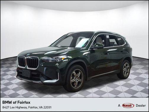 2023 BMW X1 xDrive28i