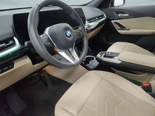 2023 BMW X1 xDrive28i