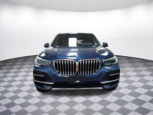 2023 BMW X5 PHEV xDrive45e