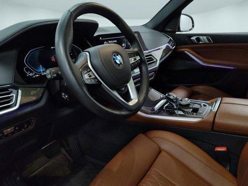 2023 BMW X5 PHEV xDrive45e