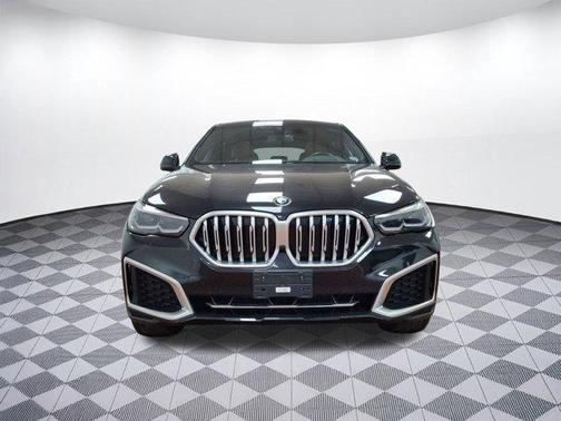 2023 BMW X6 xDrive40i