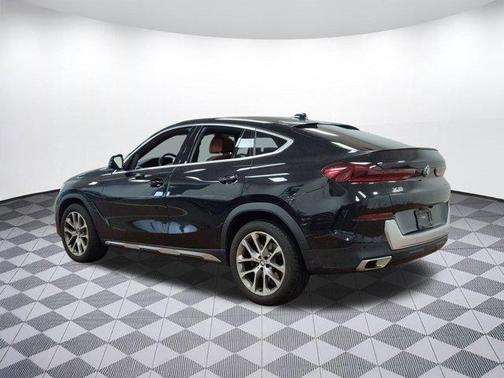 2023 BMW X6 xDrive40i
