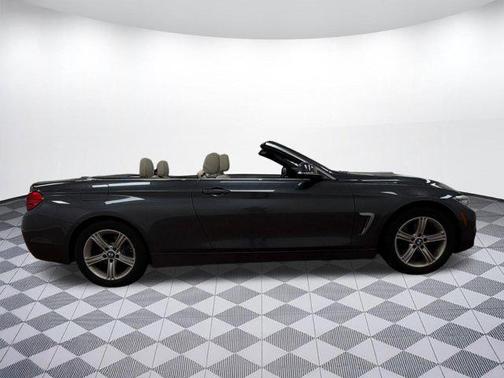 2015 BMW 428 i xDrive