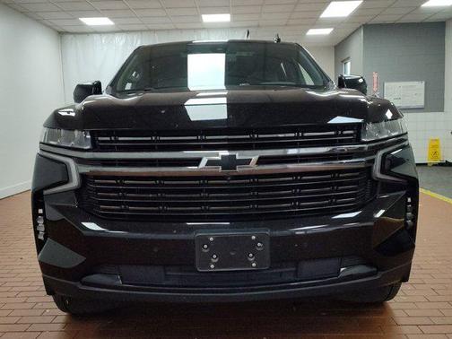 2021 Chevrolet Tahoe 4WD RST