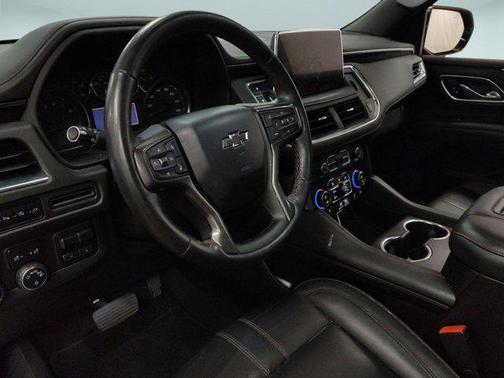 2021 Chevrolet Tahoe 4WD RST