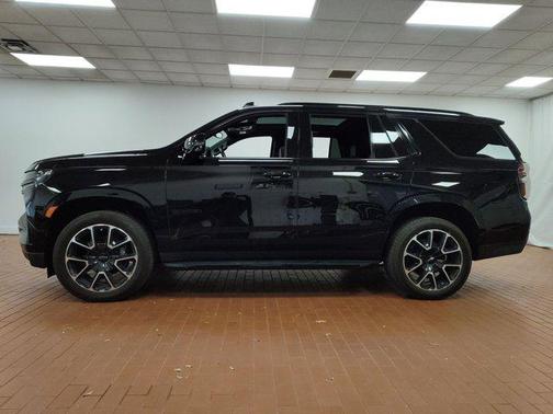 2021 Chevrolet Tahoe 4WD RST