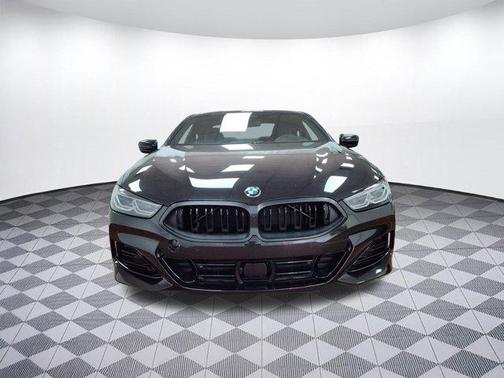 2026 BMW 840 i xDrive