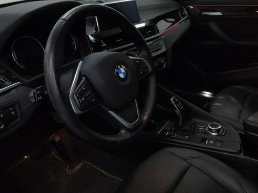 2022 BMW X1 xDrive28i