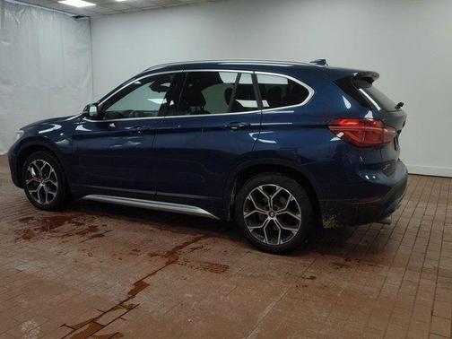 2022 BMW X1 xDrive28i