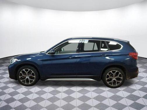 2022 BMW X1 xDrive28i