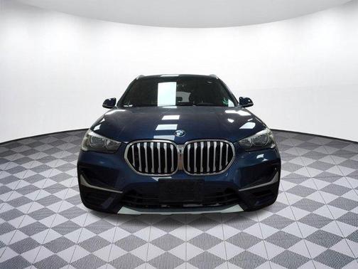 2022 BMW X1 xDrive28i