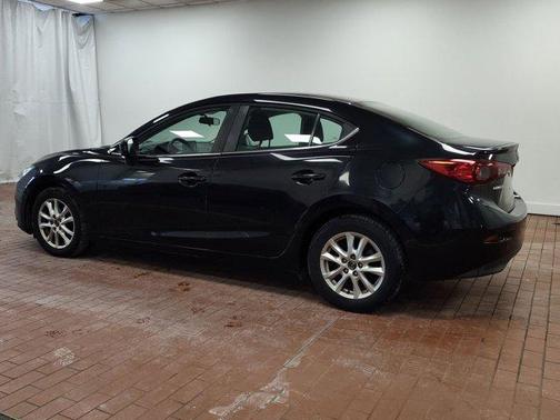 2015 Mazda Mazda3 i Touring