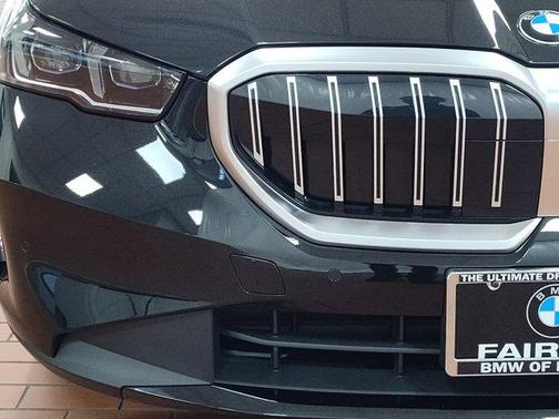 2024 BMW 530 i xDrive