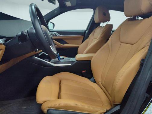 2023 BMW i4 Gran Coupe eDrive40