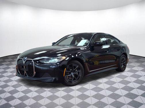 2023 BMW i4 Gran Coupe eDrive40