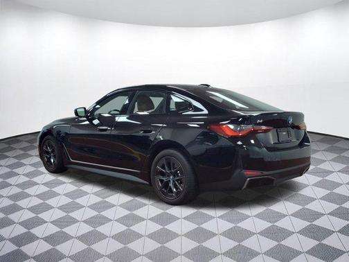 2023 BMW i4 Gran Coupe eDrive40