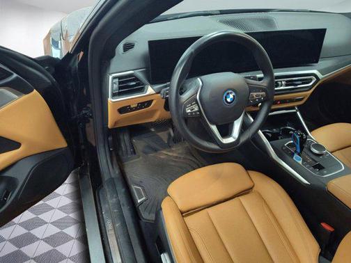 2023 BMW i4 Gran Coupe eDrive40
