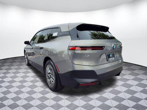 2023 BMW iX xDrive50