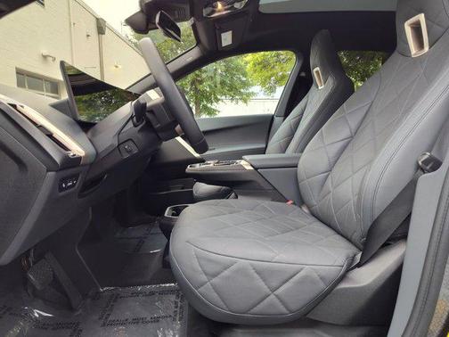 2023 BMW iX xDrive50