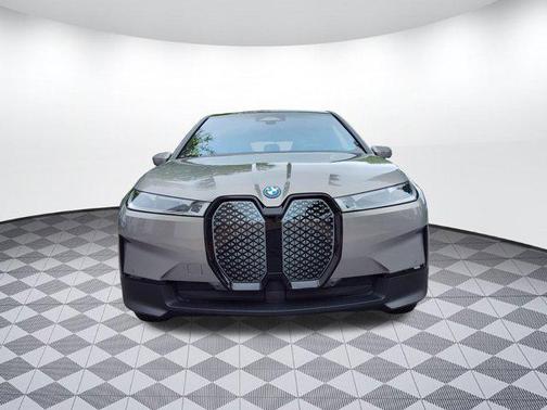 2023 BMW iX xDrive50