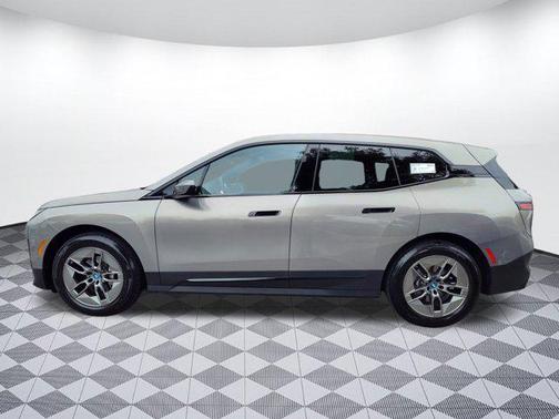 2023 BMW iX xDrive50