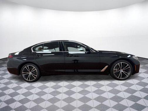 2023 BMW 540 i xDrive