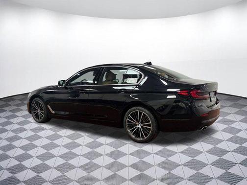 2023 BMW 540 i xDrive
