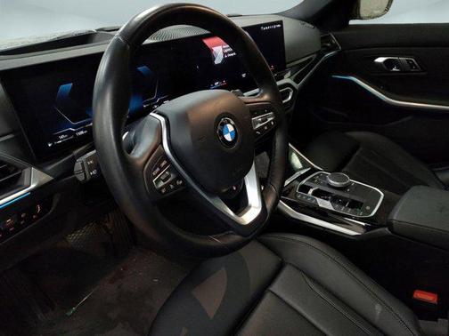 2023 BMW 330 xDrive
