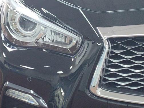 2021 INFINITI Q50 3.0t SENSORY
