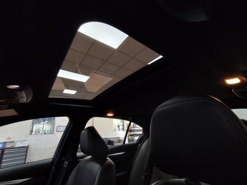 2021 INFINITI Q50 3.0t SENSORY