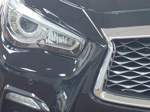 2021 INFINITI Q50 3.0t SENSORY