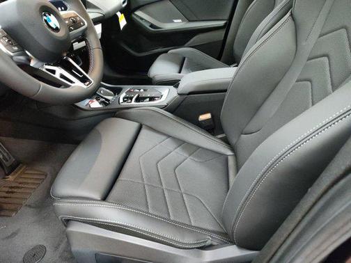 2026 BMW M235 Gran Coupe xDrive