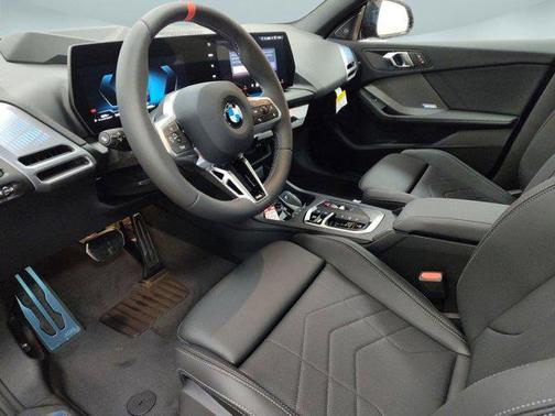 2026 BMW M235 Gran Coupe xDrive