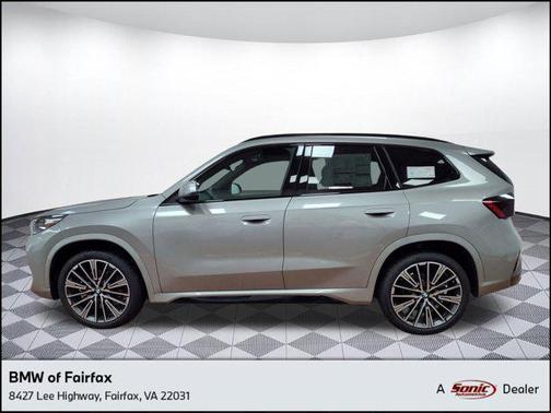 2025 BMW X1 xDrive28i