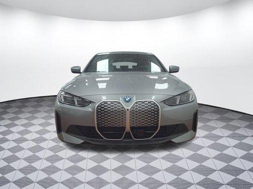 2025 BMW i4 Gran Coupe xDrive40