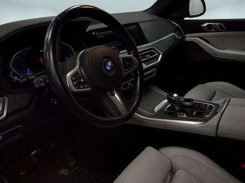 2023 BMW X5 PHEV xDrive45e