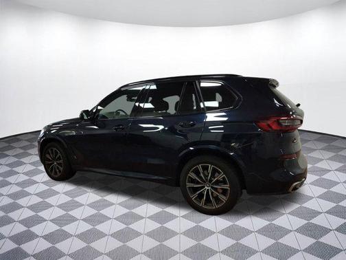 2023 BMW X5 PHEV xDrive45e