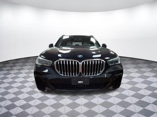 2023 BMW X5 PHEV xDrive45e