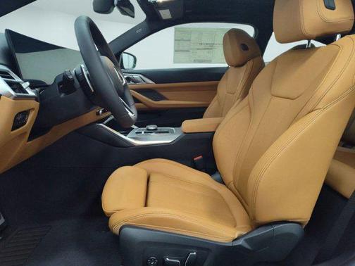 2026 BMW 430 i xDrive