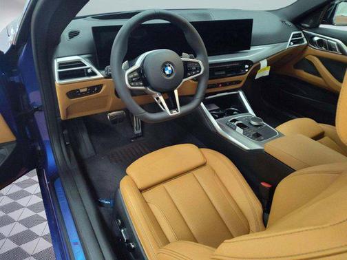 2026 BMW 430 i xDrive
