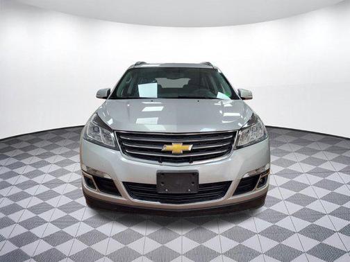 2017 Chevrolet Traverse 1LT