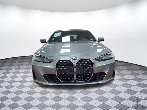2023 BMW 430 Gran Coupe i