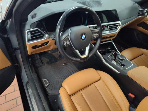 2023 BMW 430 Gran Coupe i