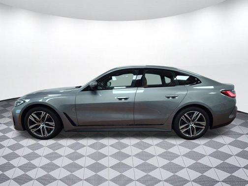2023 BMW 430 Gran Coupe i