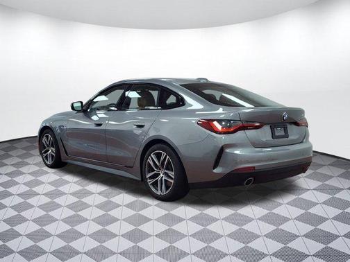 2023 BMW 430 Gran Coupe i