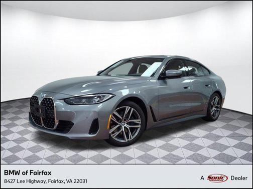 2023 BMW 430 Gran Coupe i