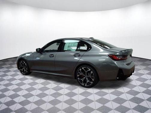 2026 BMW 330 xDrive NA