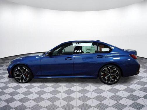 2026 BMW M340 NA