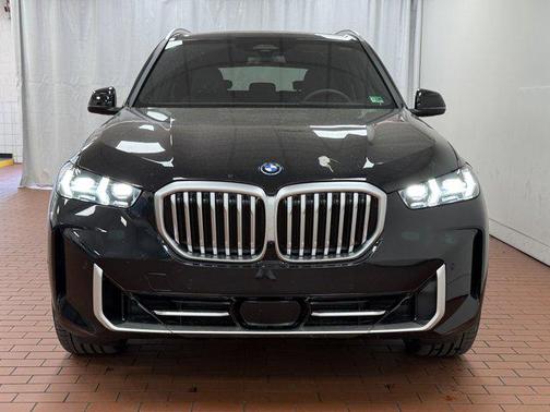 2025 BMW X5 PHEV xDrive50e