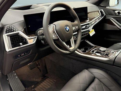 2025 BMW X5 PHEV xDrive50e
